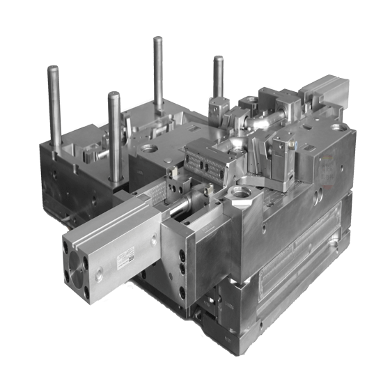深圳精密模具加工能提供哪些服务