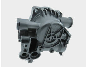 注塑件开发设计有哪些原则和技巧？