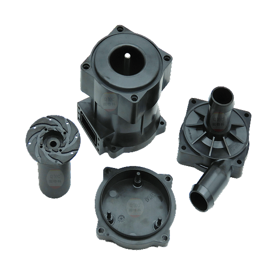 从中国注塑加工网中能获得哪些帮助