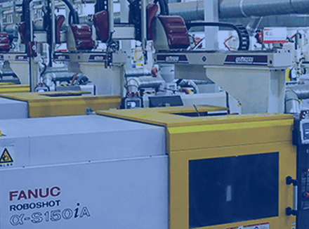 深圳注塑厂‍的生产流程