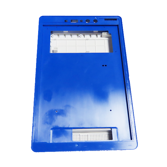 关于影响注塑件阻燃性的几点内容