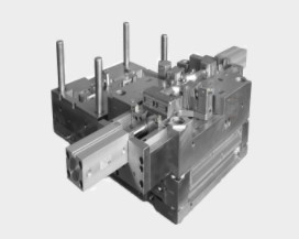 宁波注塑加工厂