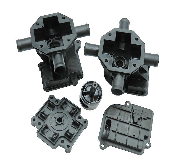 深圳注塑厂的注塑工艺表现如何？