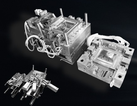 注塑模具厂家报价高的原因有哪些