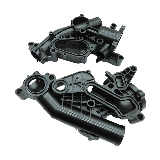 选择深圳模具注塑加工需要确定哪些保障