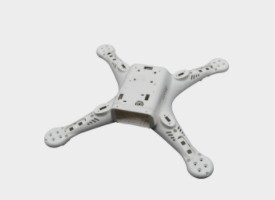 尼龙注塑件有哪些优点和应用领域？