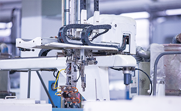 与注塑件厂合作需要注意哪些问题