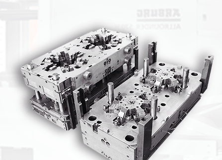 深圳注塑厂常见工艺问题分析