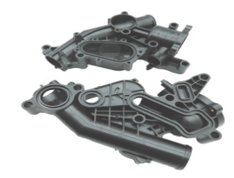 深圳模具注塑加工需要具备哪些条件