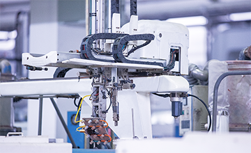 正规汽车塑料件生产厂家