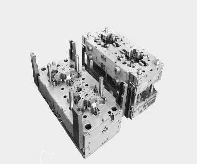 注塑模具厂家值得相信的体现