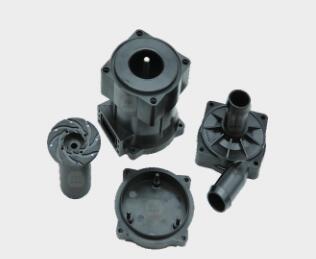 哪些措施有助于减少注塑加工出现变形现象