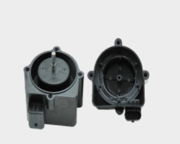 深圳注塑加工厂