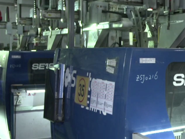 好的深圳注塑加工具有哪些服务优势